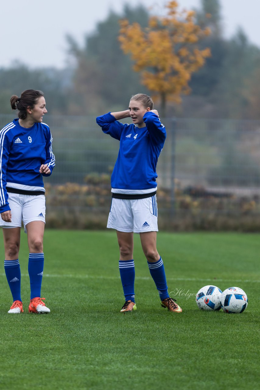 Bild 65 - Frauen FSC Kaltenkirchen - VfR Horst : Ergebnis: 2:3